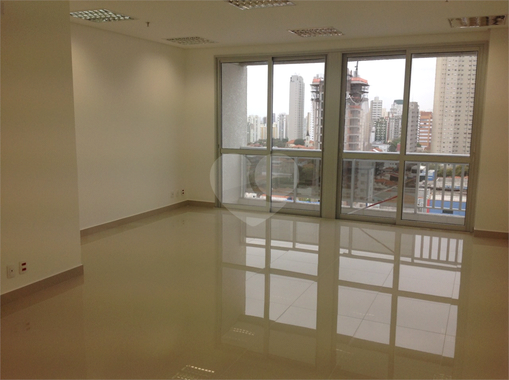 Conjunto Comercial-Sala à venda, 48m² - Foto 5