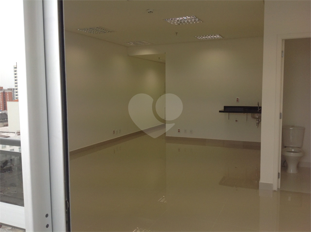 Conjunto Comercial-Sala à venda, 48m² - Foto 9