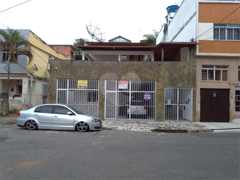 Casa à venda em São Mateus, Juiz de Fora - MG - Foto 32