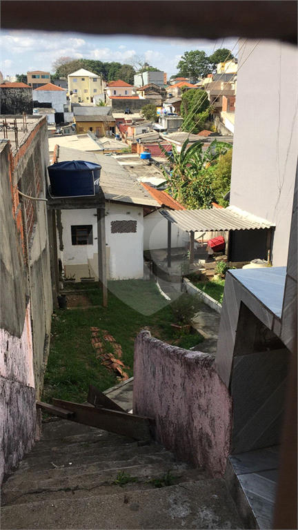 Terreno / Casa Verde