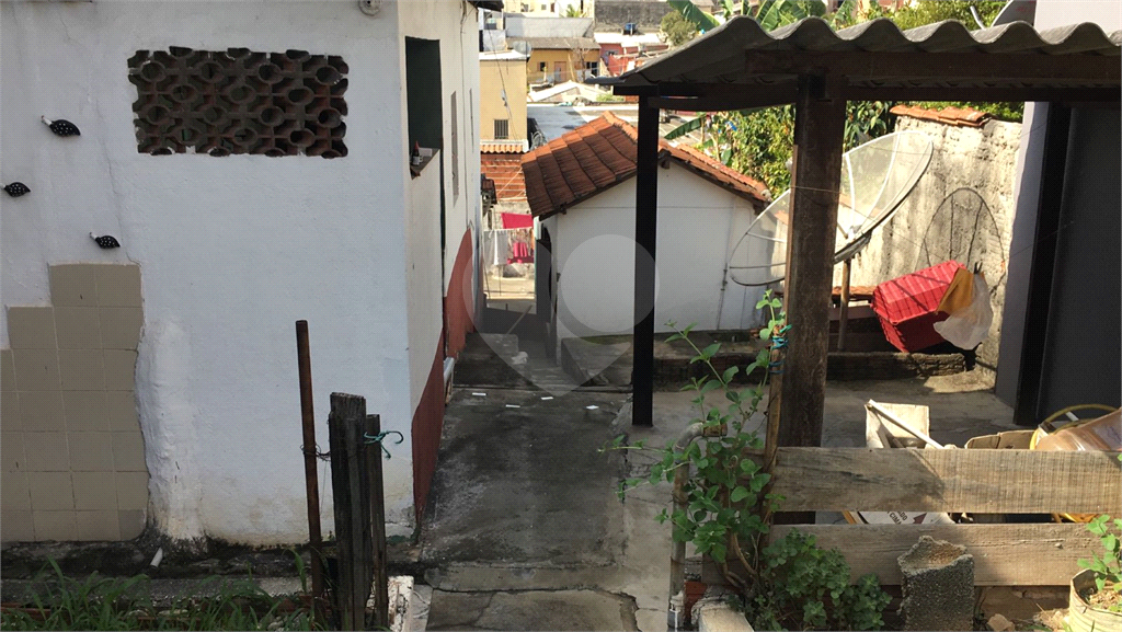 Terreno / Casa Verde