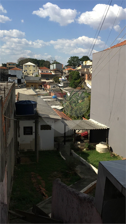 Terreno / Casa Verde