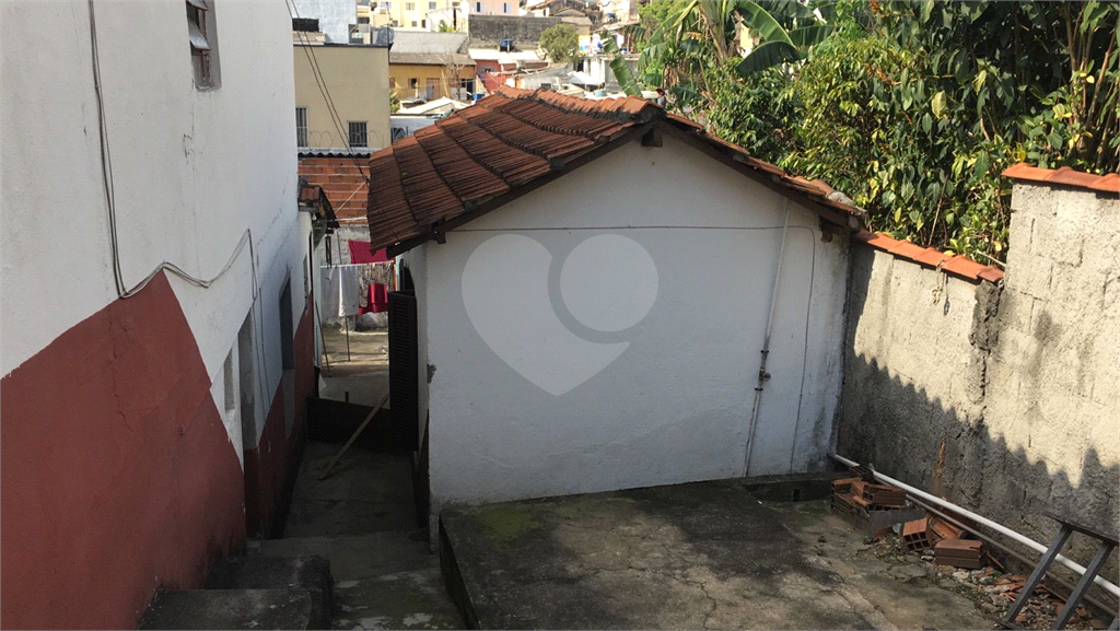 Terreno / Casa Verde