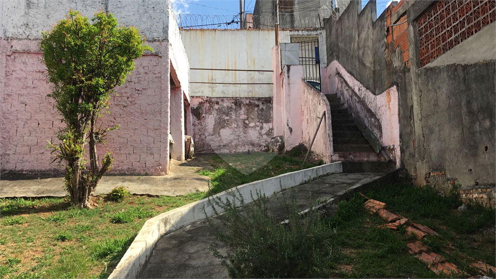 Terreno / Casa Verde