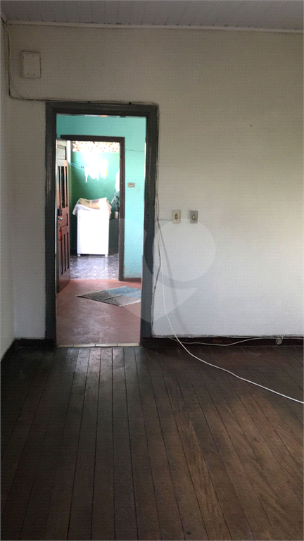 Terreno / Casa Verde