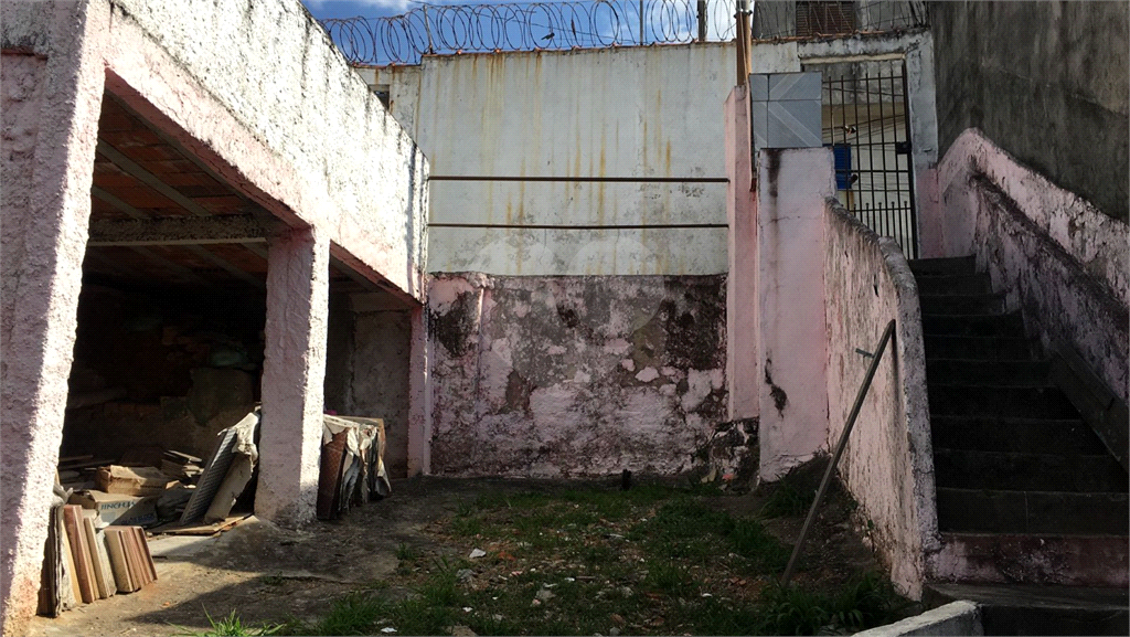 Terreno / Casa Verde