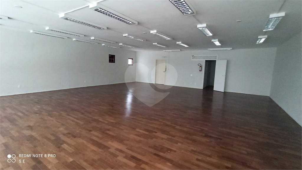 Sala comercial em 170 m² na Consolação