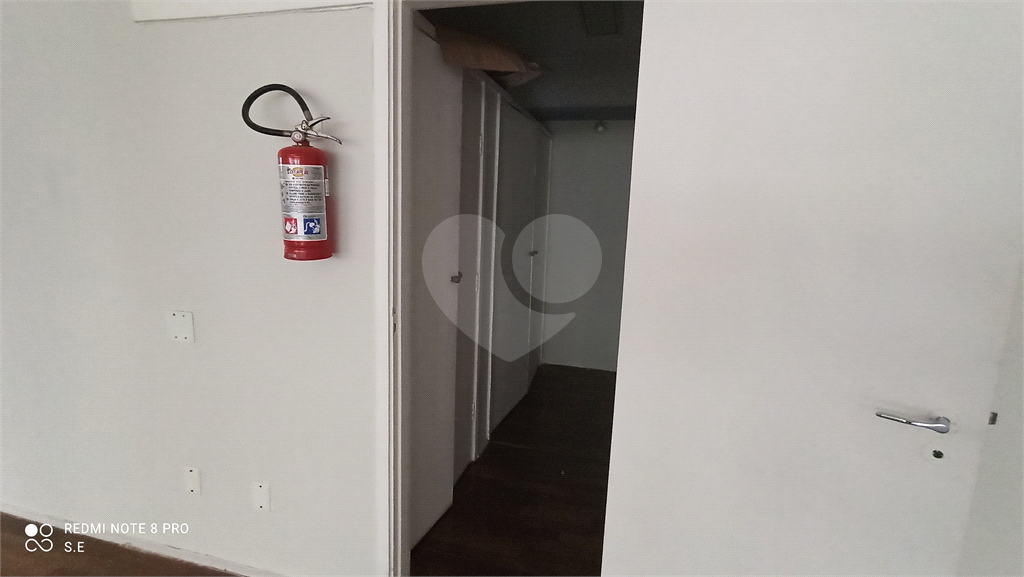 Sala comercial em 170 m² na Consolação