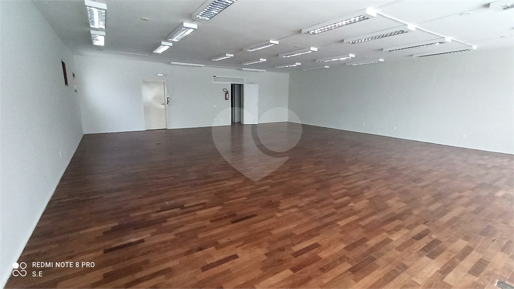 Sala comercial em 170 m² na Consolação