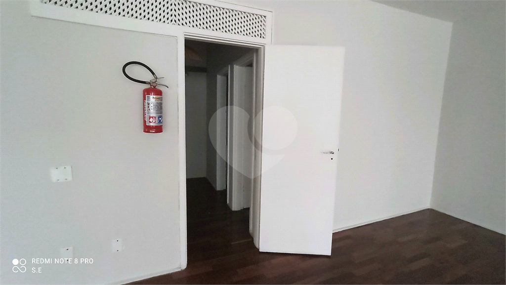 Sala comercial em 170 m² na Consolação