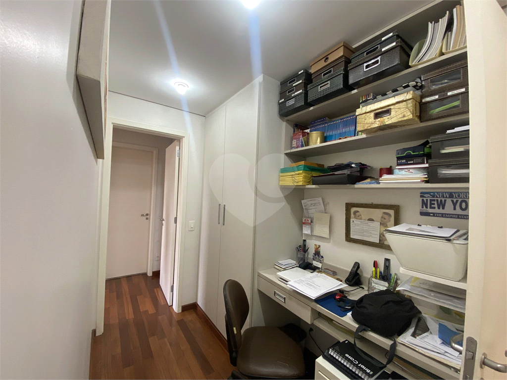 Lindo e amplo apartamento - próximo da Avenida Braz Leme com 3 suítes, 3 vagas de garagem