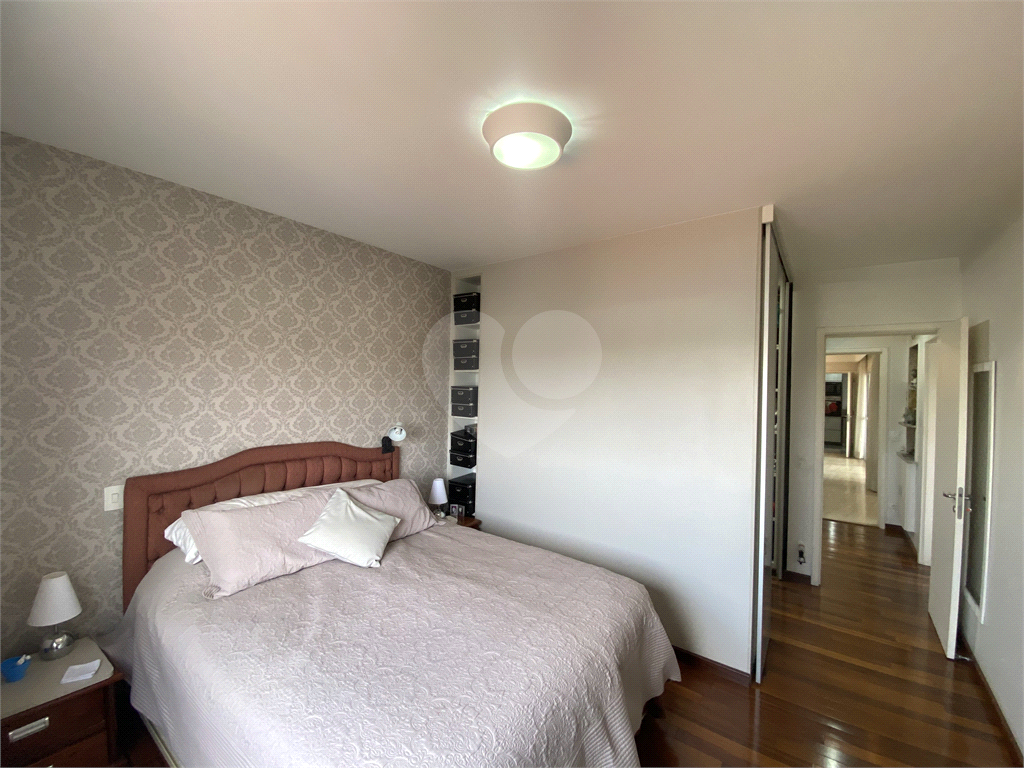 Lindo e amplo apartamento - próximo da Avenida Braz Leme com 3 suítes, 3 vagas de garagem