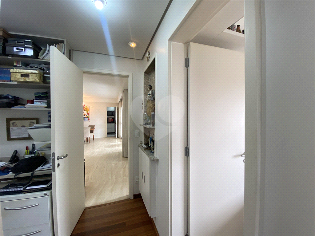 Lindo e amplo apartamento - próximo da Avenida Braz Leme com 3 suítes, 3 vagas de garagem
