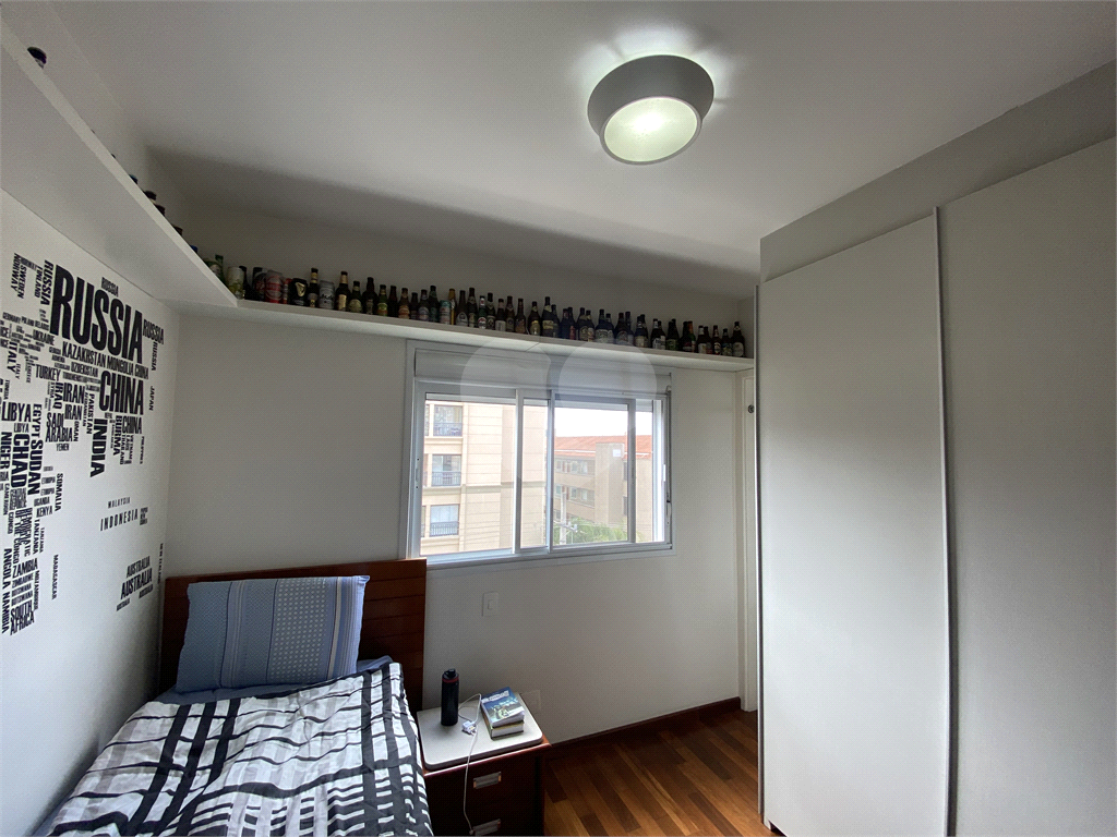 Lindo e amplo apartamento - próximo da Avenida Braz Leme com 3 suítes, 3 vagas de garagem