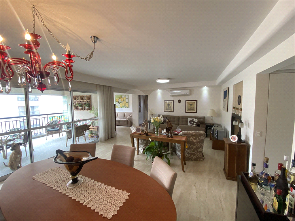 Lindo e amplo apartamento - próximo da Avenida Braz Leme com 3 suítes, 3 vagas de garagem
