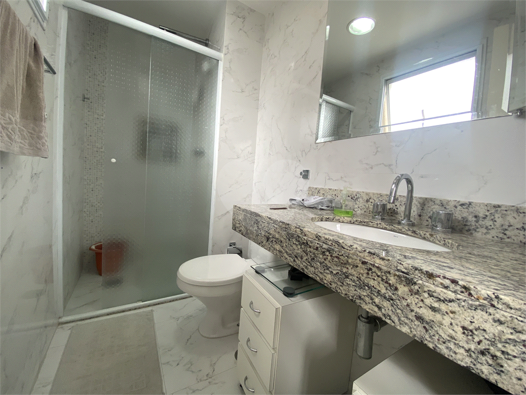 Lindo e amplo apartamento - próximo da Avenida Braz Leme com 3 suítes, 3 vagas de garagem
