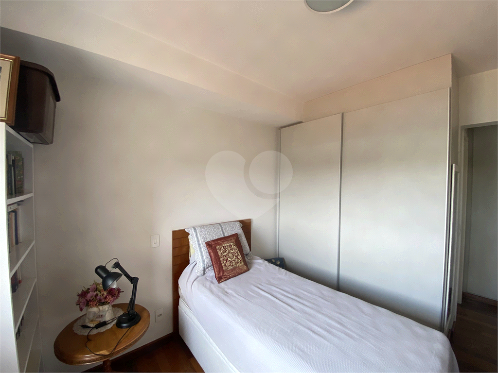 Lindo e amplo apartamento - próximo da Avenida Braz Leme com 3 suítes, 3 vagas de garagem