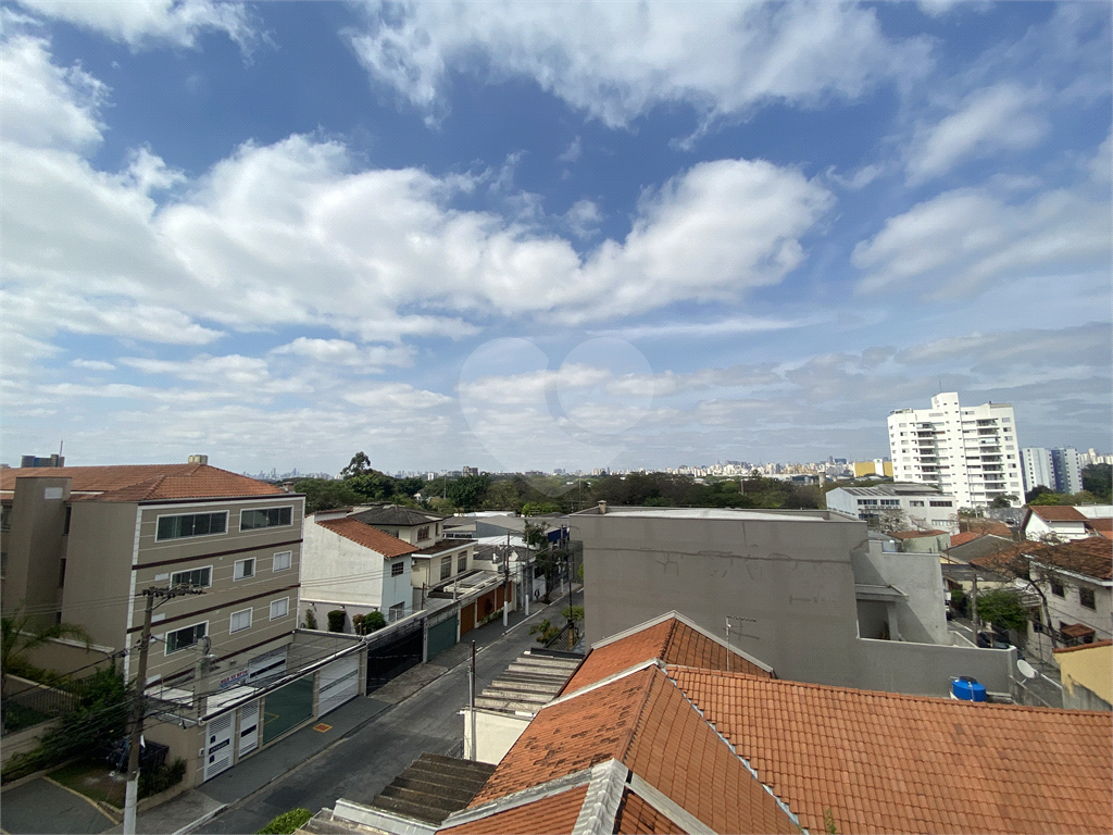 Lindo e amplo apartamento - próximo da Avenida Braz Leme com 3 suítes, 3 vagas de garagem