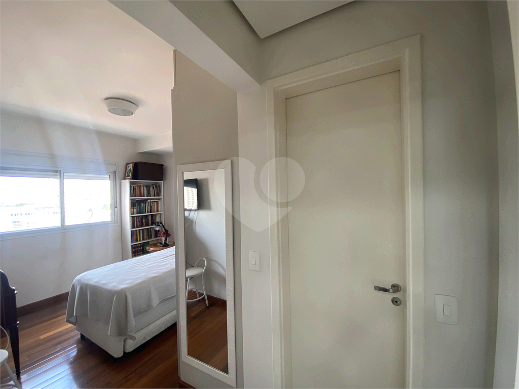 Lindo e amplo apartamento - próximo da Avenida Braz Leme com 3 suítes, 3 vagas de garagem