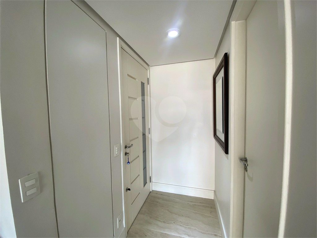 Lindo e amplo apartamento - próximo da Avenida Braz Leme com 3 suítes, 3 vagas de garagem