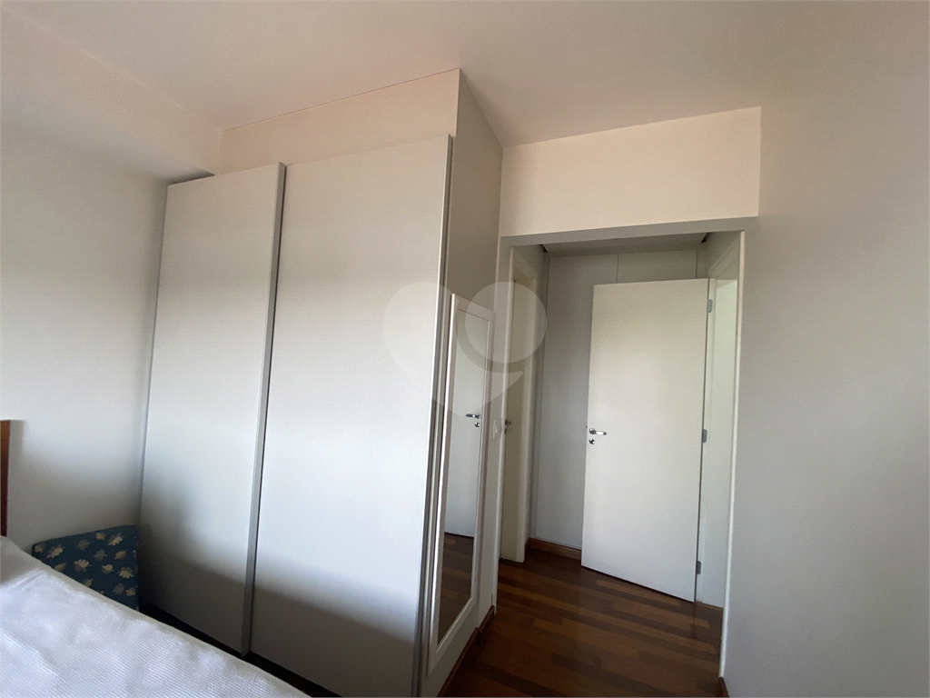 Lindo e amplo apartamento - próximo da Avenida Braz Leme com 3 suítes, 3 vagas de garagem