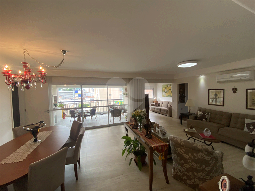 Lindo e amplo apartamento - próximo da Avenida Braz Leme com 3 suítes, 3 vagas de garagem