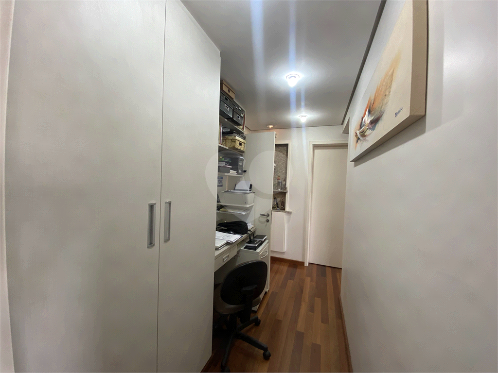 Lindo e amplo apartamento - próximo da Avenida Braz Leme com 3 suítes, 3 vagas de garagem