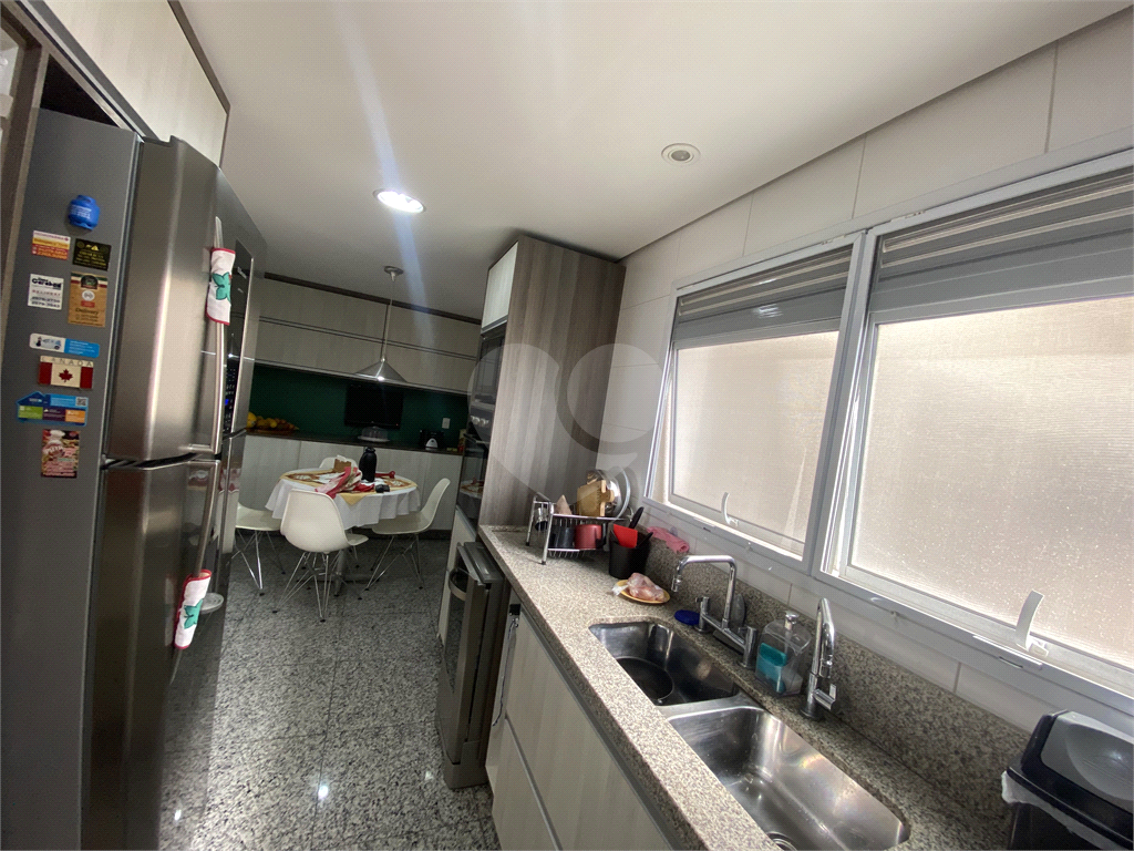 Lindo e amplo apartamento - próximo da Avenida Braz Leme com 3 suítes, 3 vagas de garagem