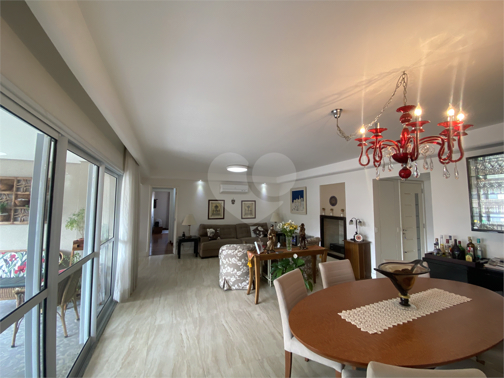 Lindo e amplo apartamento - próximo da Avenida Braz Leme com 3 suítes, 3 vagas de garagem