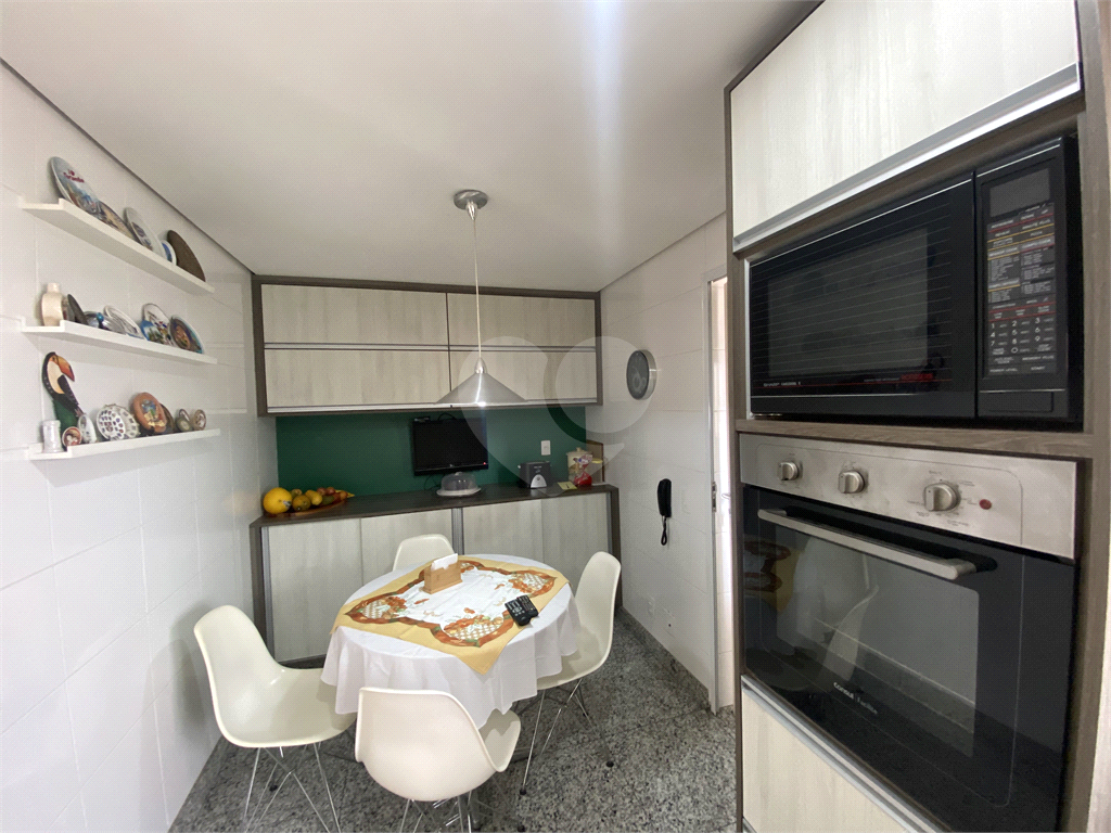 Lindo e amplo apartamento - próximo da Avenida Braz Leme com 3 suítes, 3 vagas de garagem