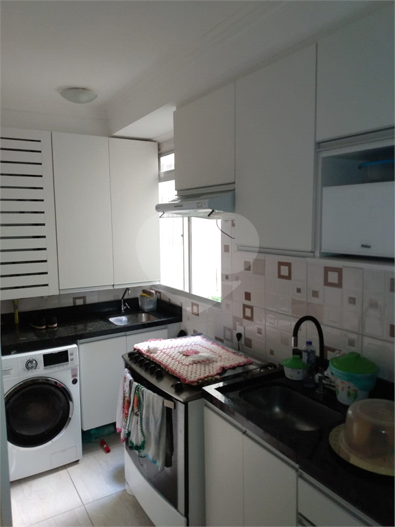 APARTAMENTO 2 QUARTOS  1 SALA  1 COZINHA  1 LAVANDERIA  COM 40M² NO VAZ DE LIMA