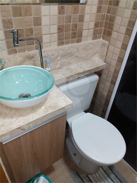 APARTAMENTO 2 QUARTOS  1 SALA  1 COZINHA  1 LAVANDERIA  COM 40M² NO VAZ DE LIMA