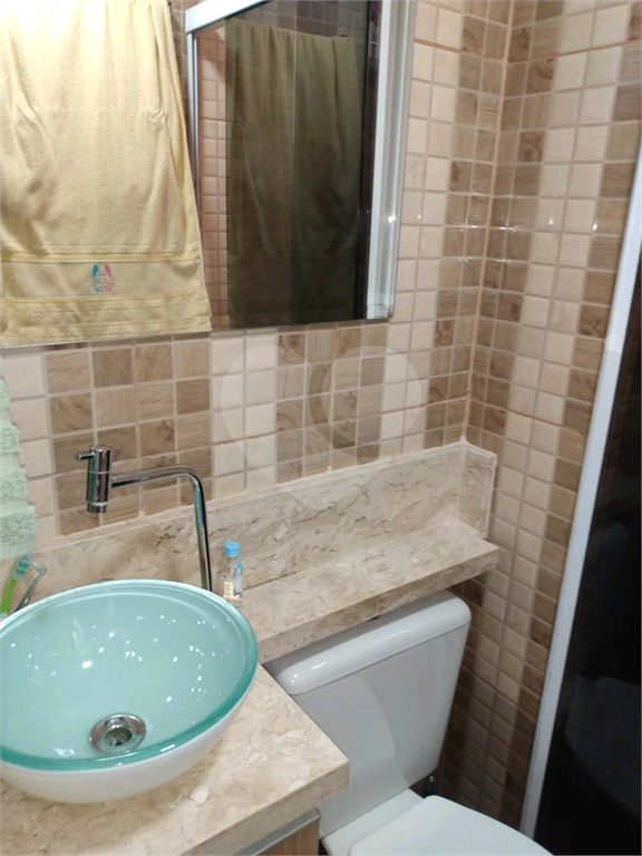 APARTAMENTO 2 QUARTOS  1 SALA  1 COZINHA  1 LAVANDERIA  COM 40M² NO VAZ DE LIMA