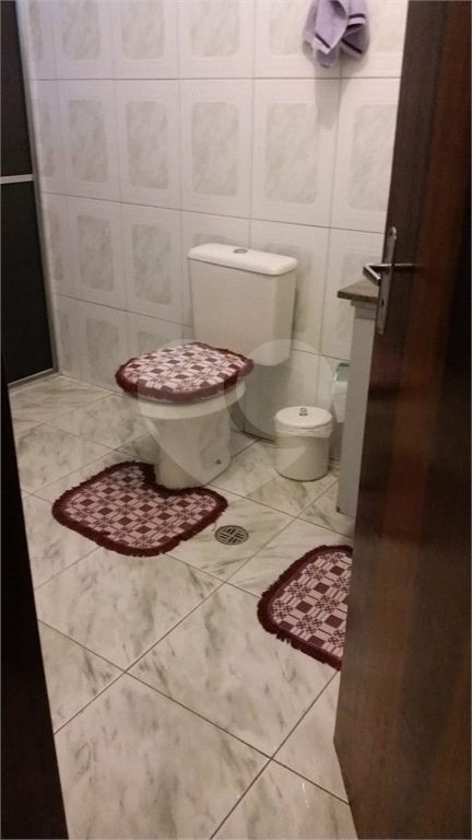 CASA em JARDIM ÂNGELA