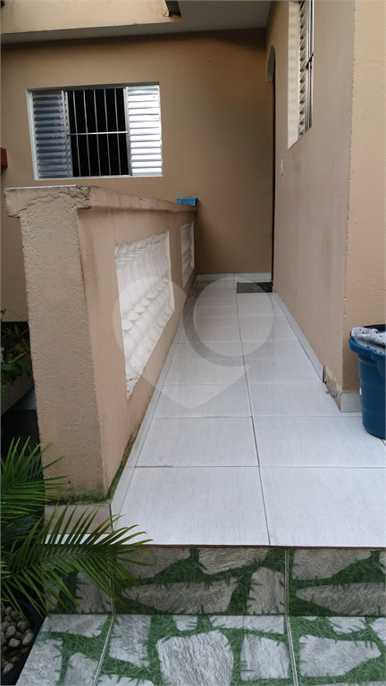 CASA em JARDIM ÂNGELA