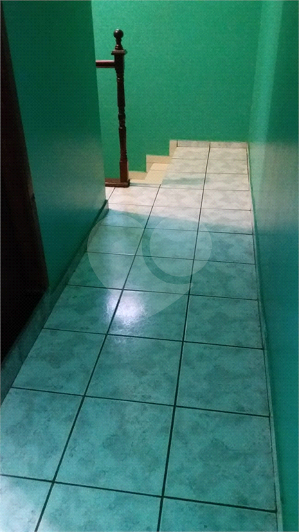 CASA em JARDIM ÂNGELA