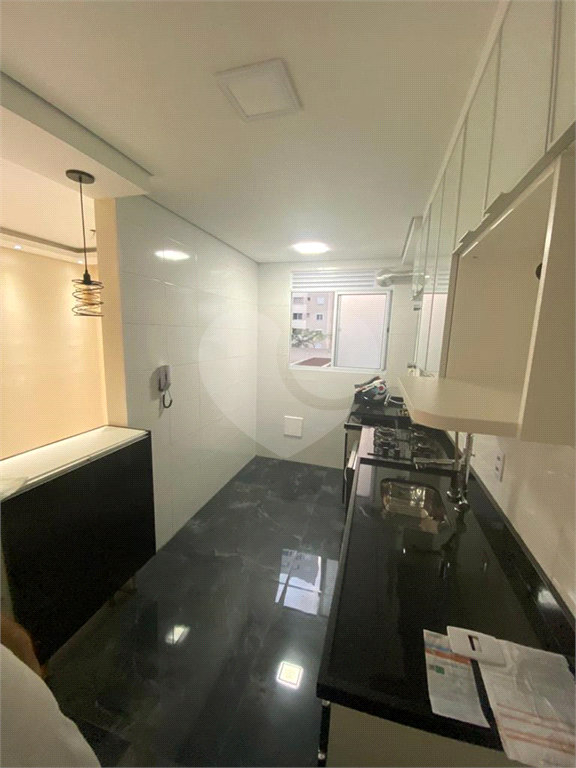 APARTAMENTO em PIRITUBA