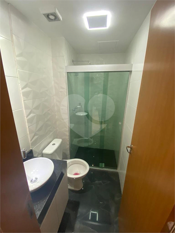 APARTAMENTO em PIRITUBA