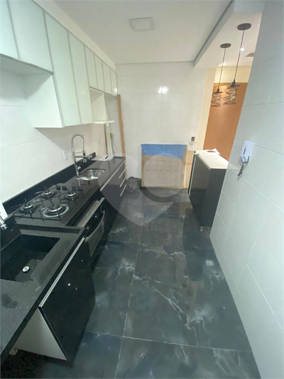 APARTAMENTO em PIRITUBA