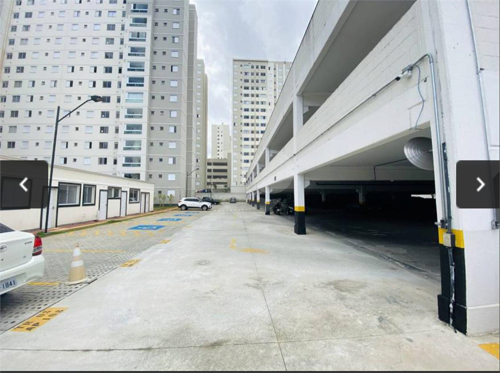 APARTAMENTO em PIRITUBA
