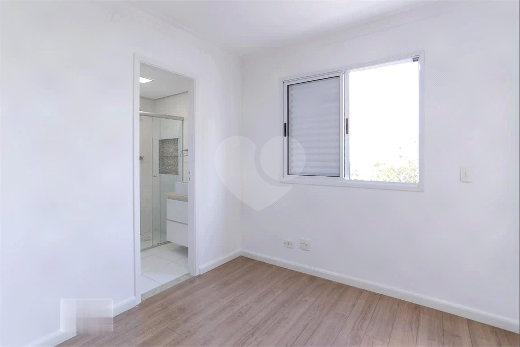 APARTAMENTO COM 3 SUITES E 2 VAGAS DE GARAGEM NA VILA ROMANA