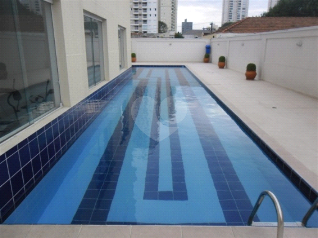APARTAMENTO COM 3 SUITES E 2 VAGAS DE GARAGEM NA VILA ROMANA
