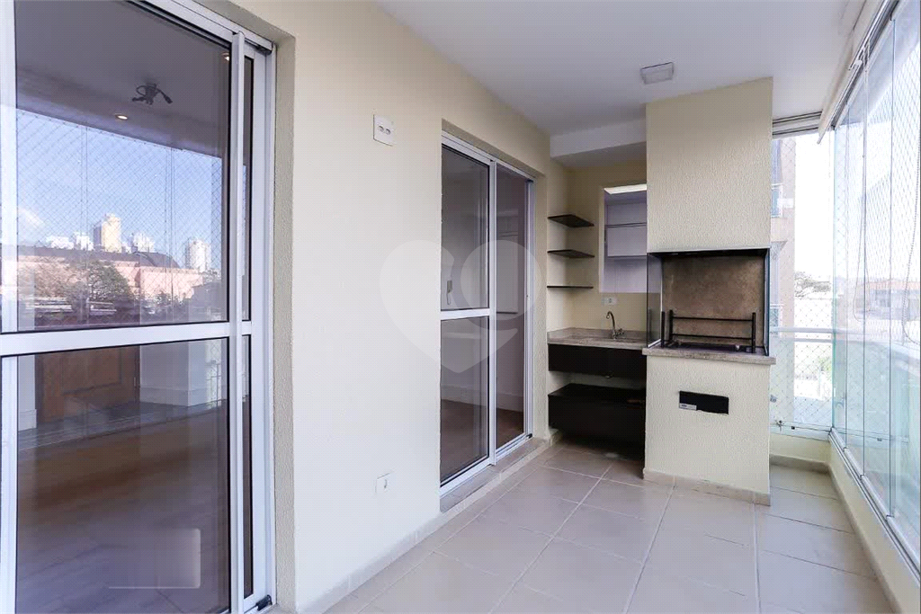 APARTAMENTO COM 3 SUITES E 2 VAGAS DE GARAGEM NA VILA ROMANA