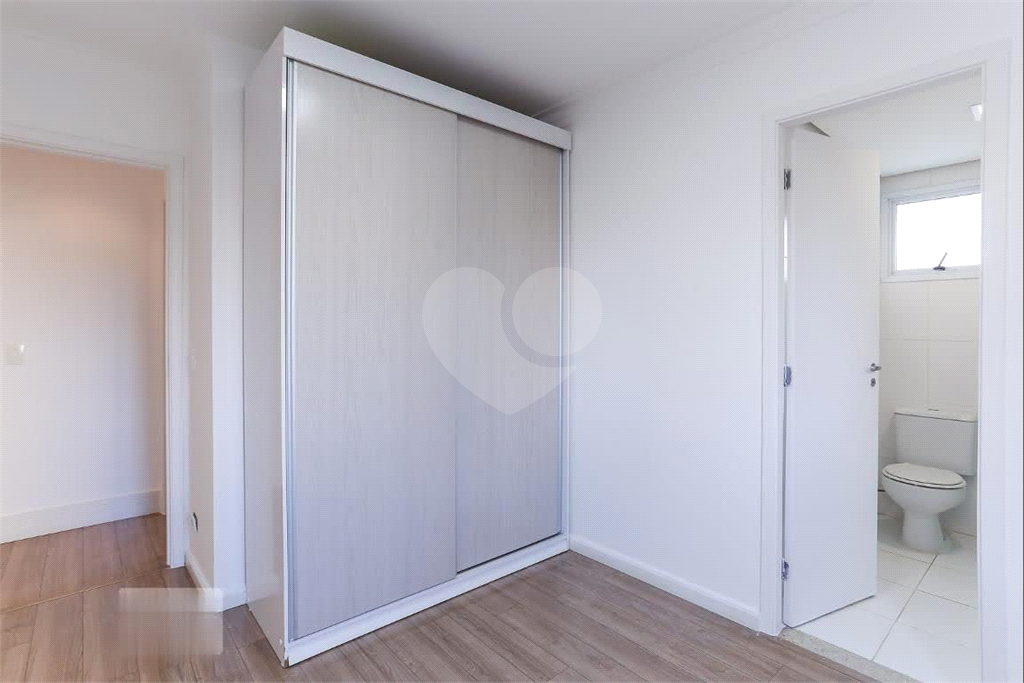 APARTAMENTO COM 3 SUITES E 2 VAGAS DE GARAGEM NA VILA ROMANA