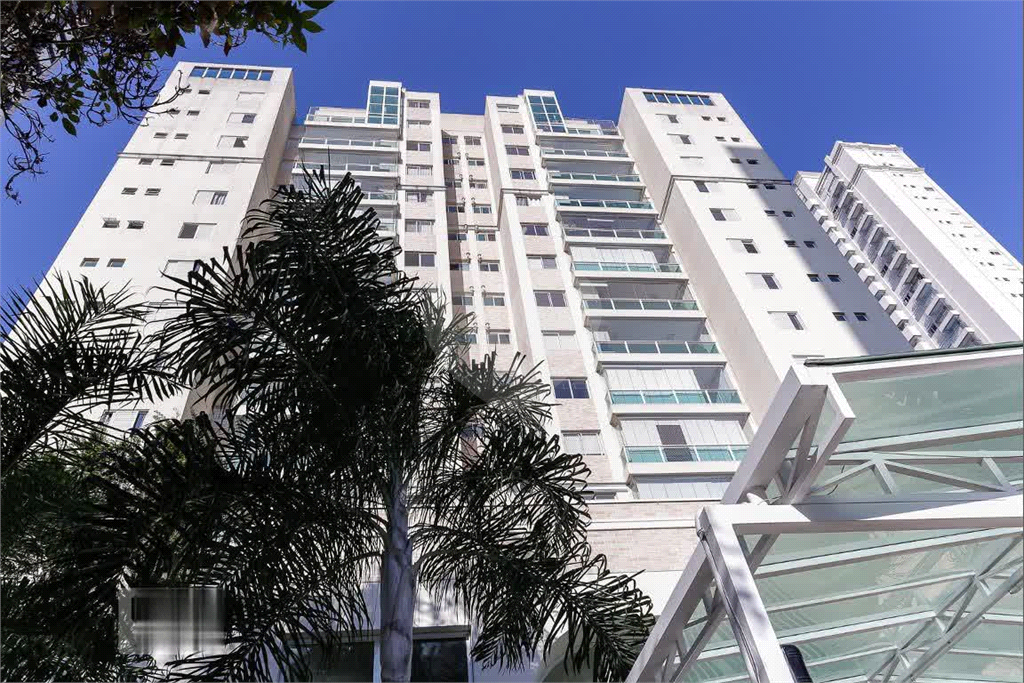 APARTAMENTO COM 3 SUITES E 2 VAGAS DE GARAGEM NA VILA ROMANA