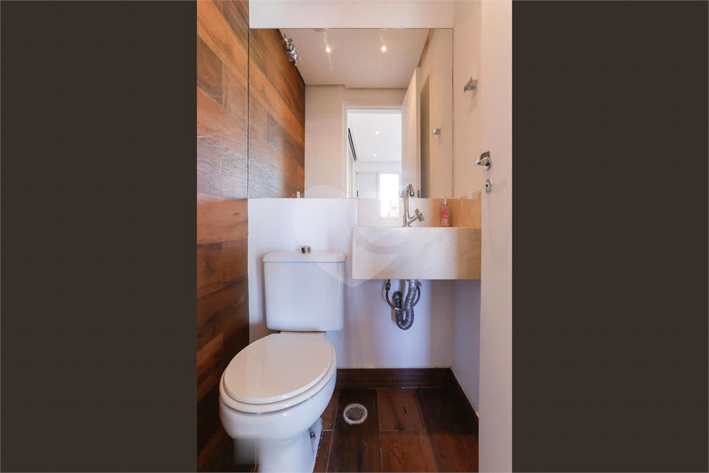 APARTAMENTO COM 3 SUITES E 2 VAGAS DE GARAGEM NA VILA ROMANA