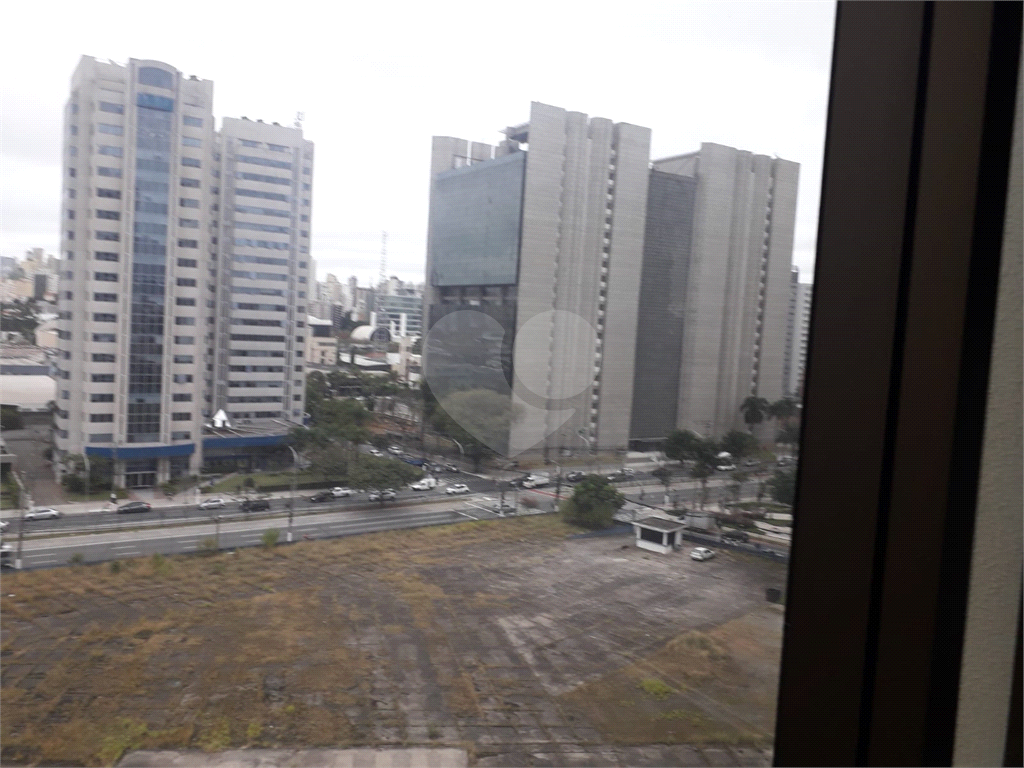 SALAS em BARRA FUNDA