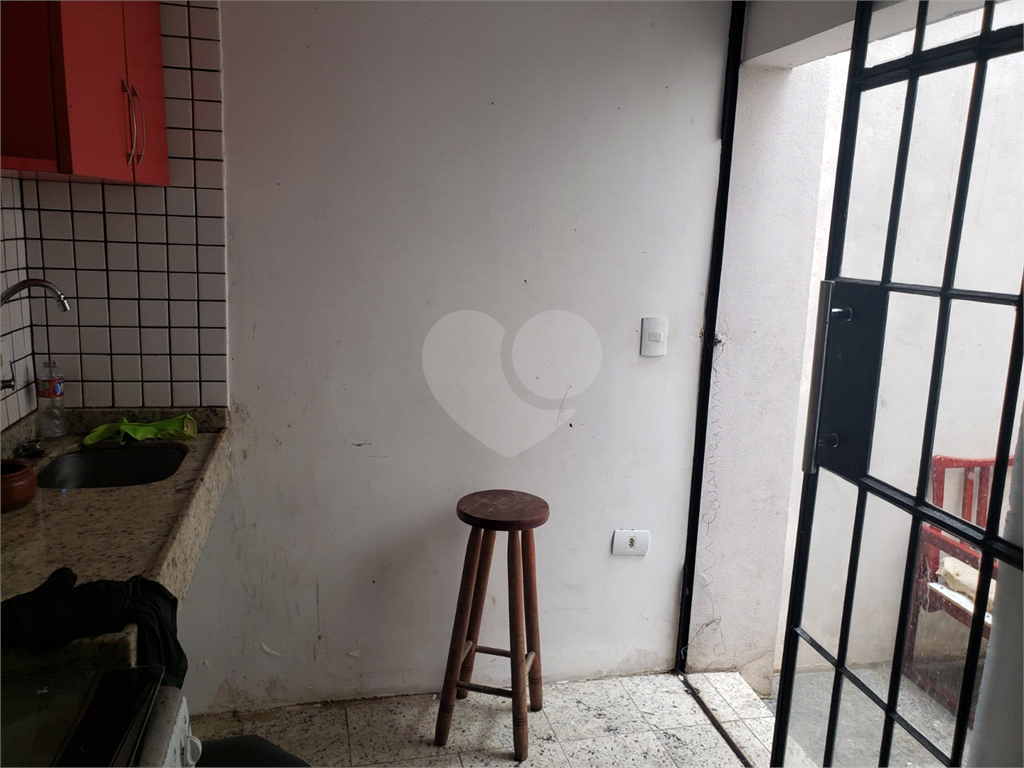 CASA em BRÁS