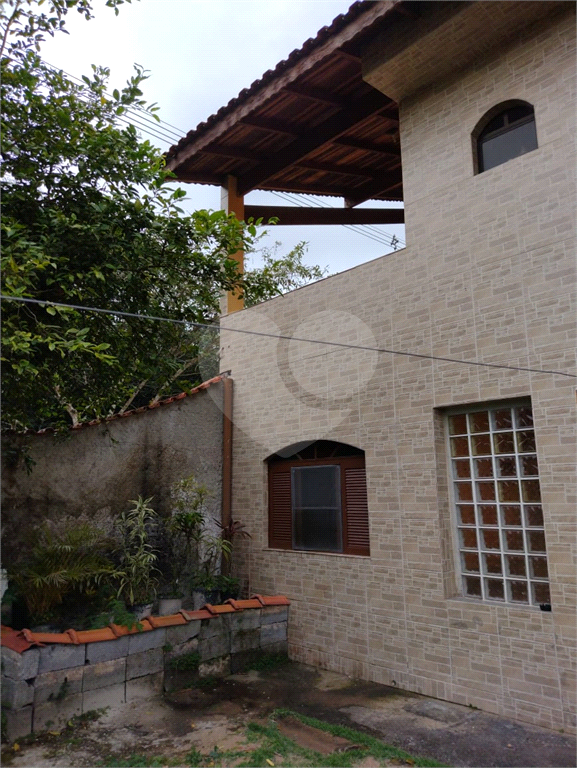 Sobrado em Bertioga.