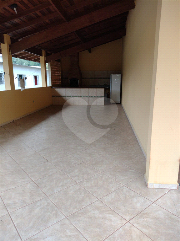 Sobrado em Bertioga.